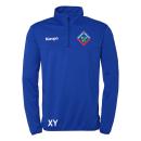 TuS 97 - Kempa 1/4 Zip Top Erw - royal